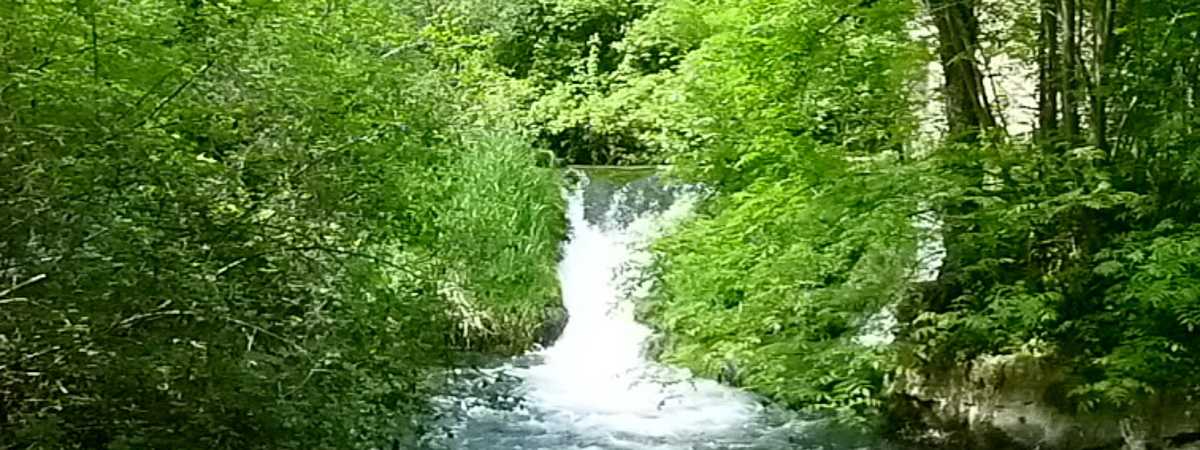 Moulin de Lantouy - Gîtes ruraux dans le Vallée du Lot