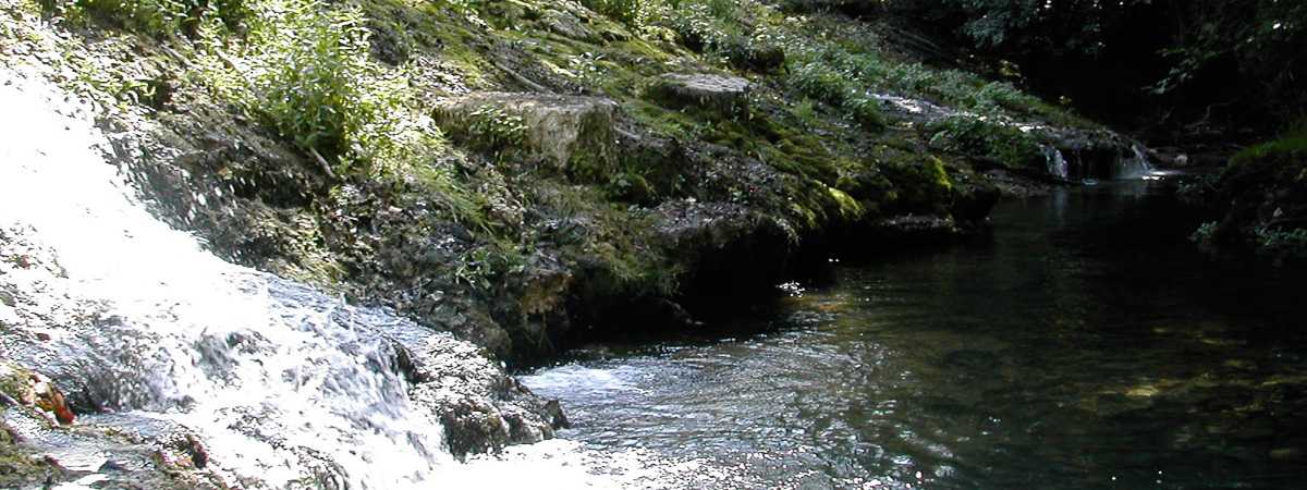 Moulin de Lantouy - Gîtes ruraux dans le Vallée du Lot