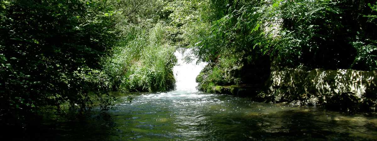 Moulin de Lantouy - Gîtes ruraux dans le Vallée du Lot