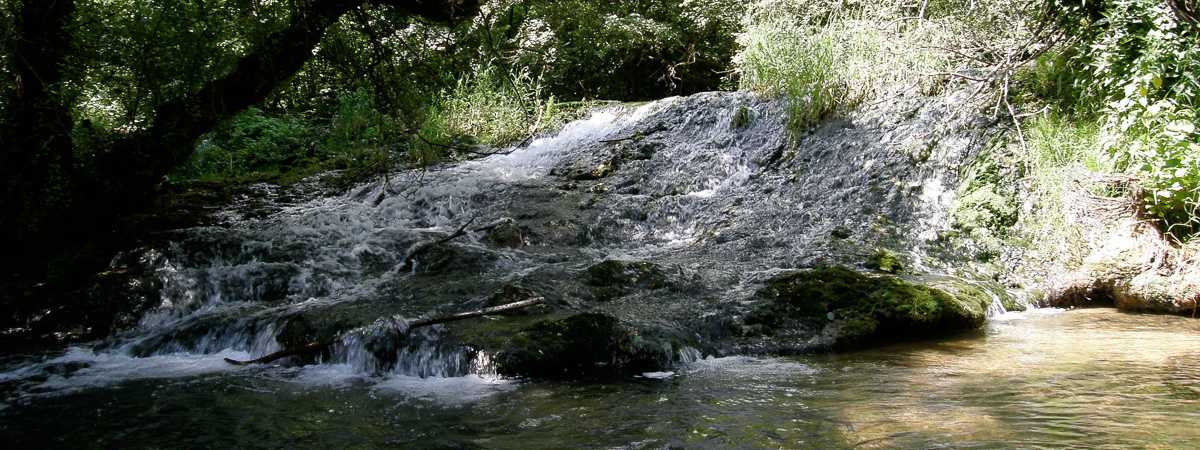 Moulin de Lantouy - Holiday Gites to let in the Lot Valley